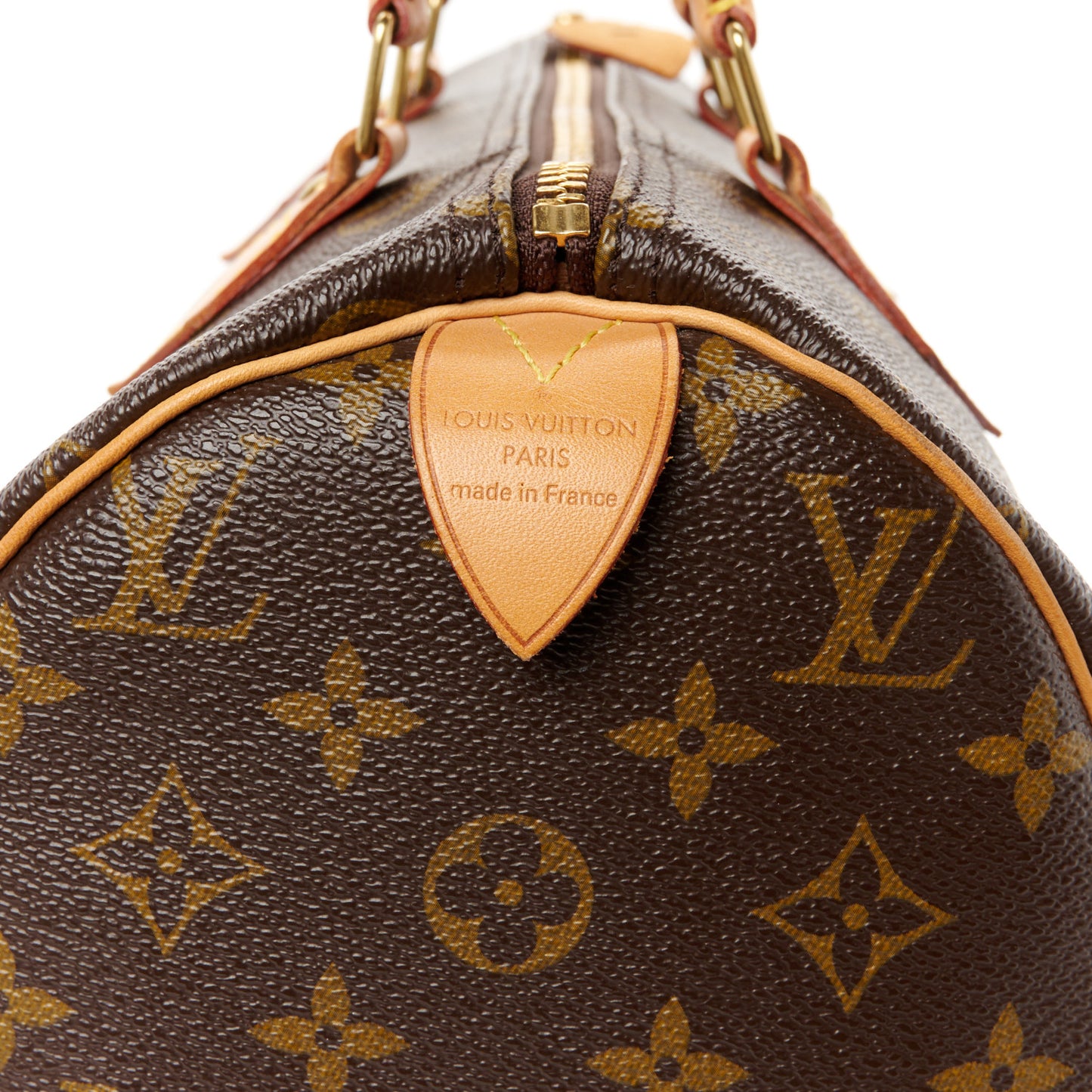 Monogram Speedy 30