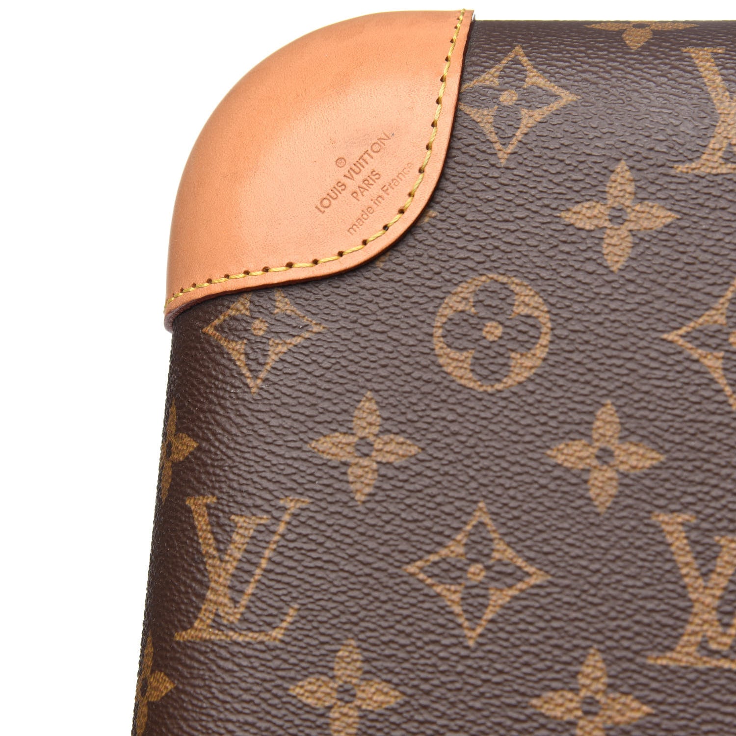 Louis Vuitton Monogram Horizon 55 7 of 16