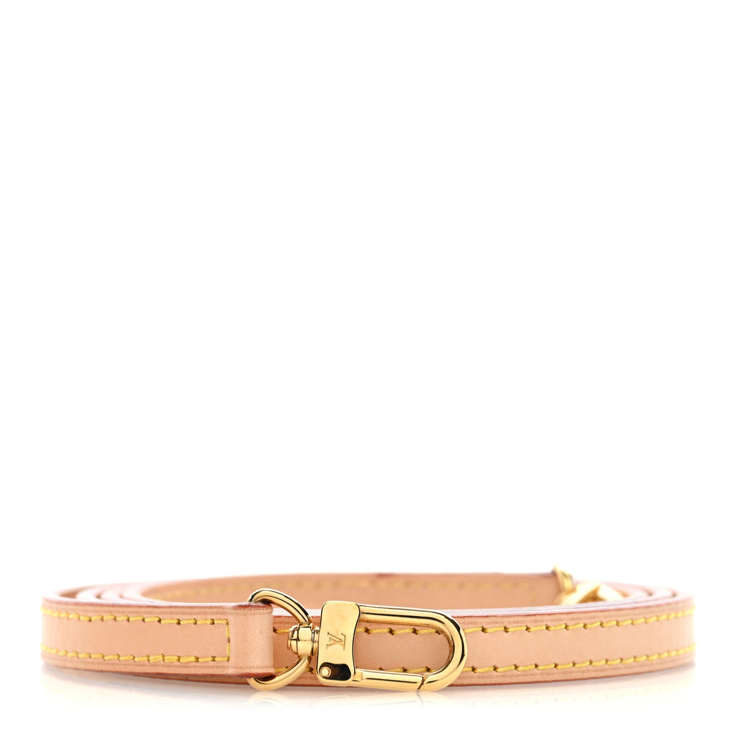 Vachetta 16mm Long Shoulder Strap
