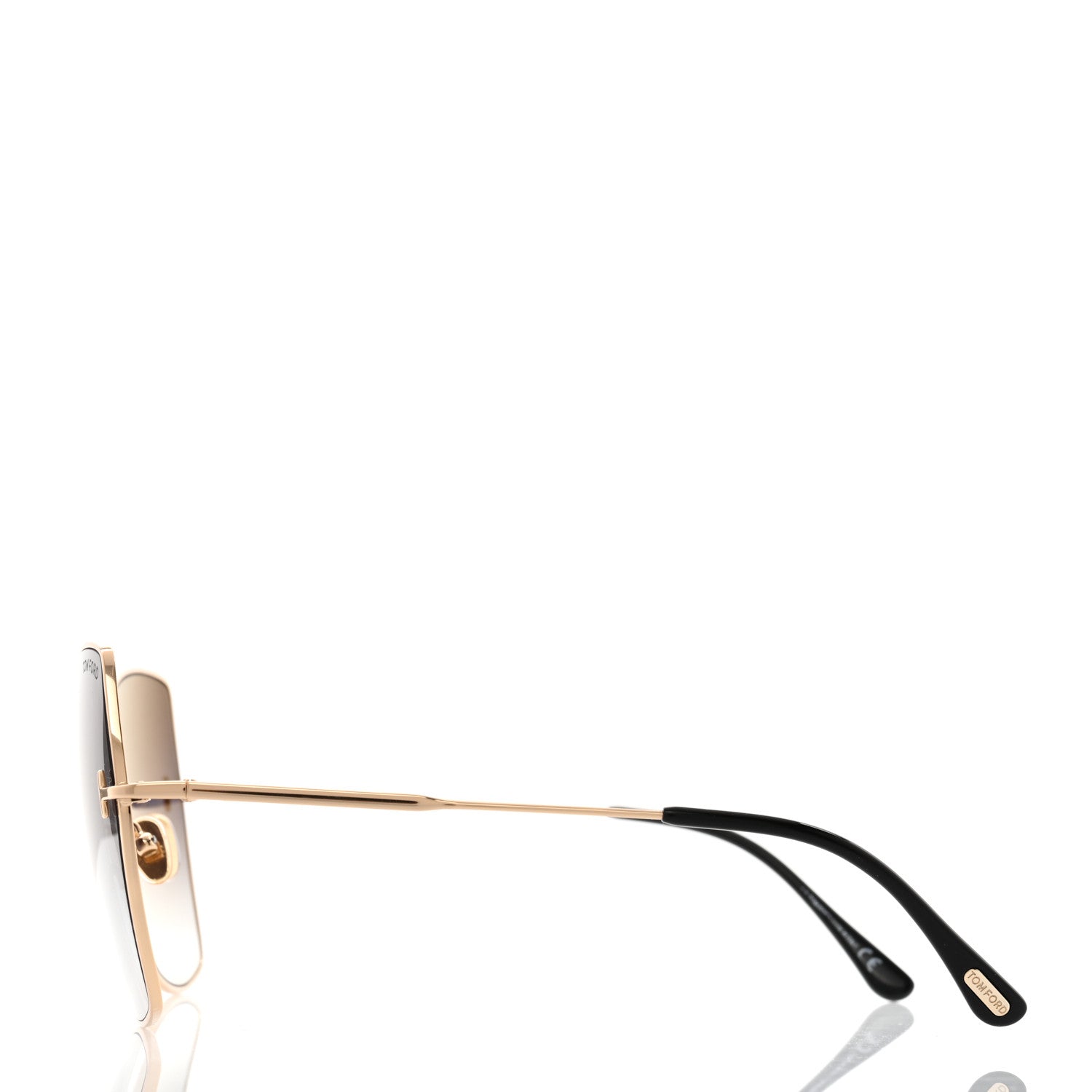 Tom Ford Farah Sunglasses TF951 3 of 8