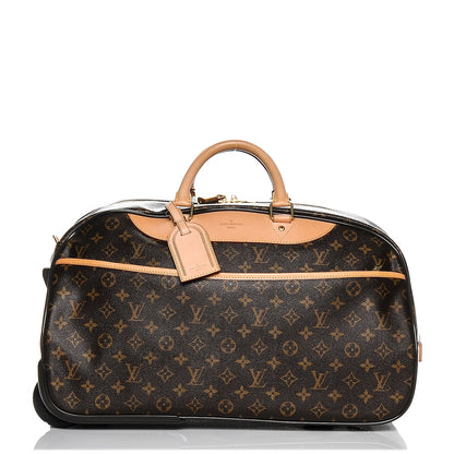 Louis Vuitton Monogram Eole 50 1 of 11