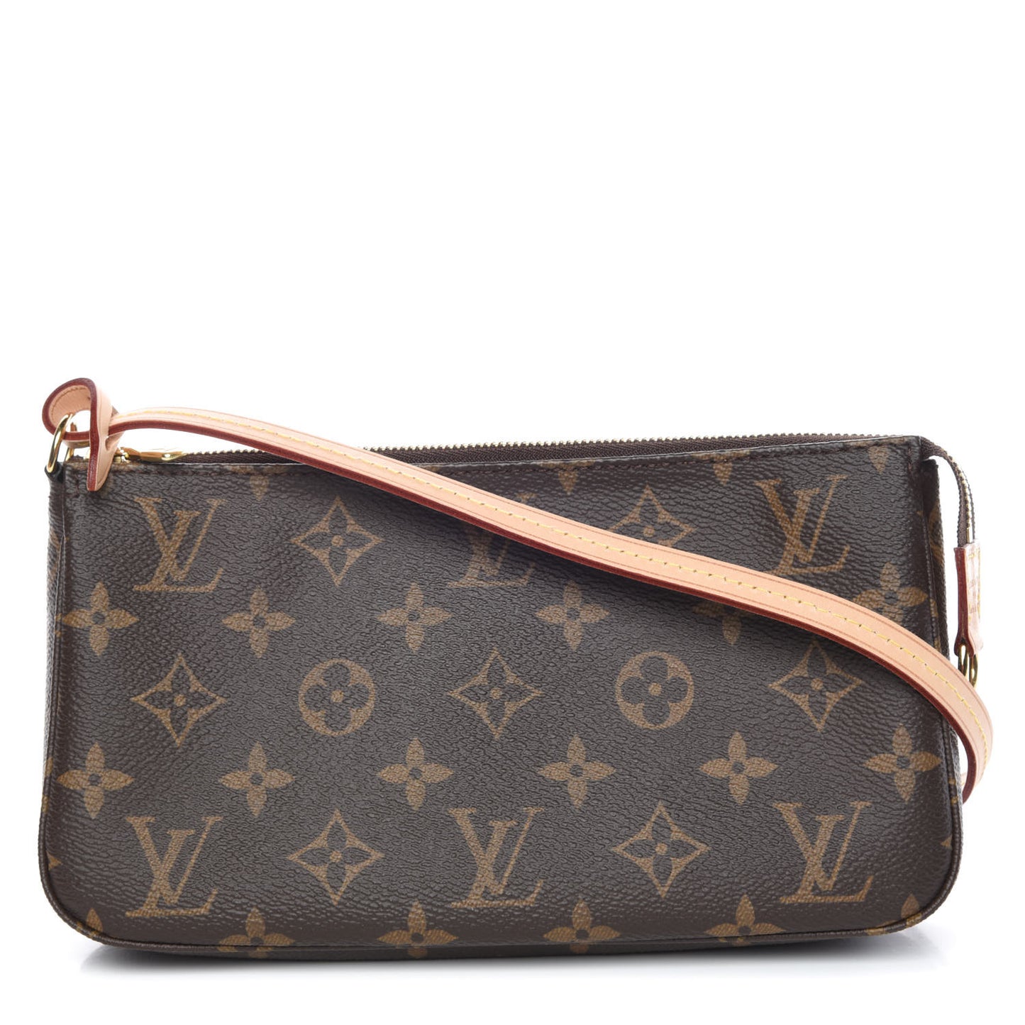Monogram Pochette Accessories NM