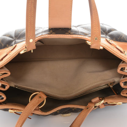 Louis Vuitton Monogram Etoile Shopper 5 of 6