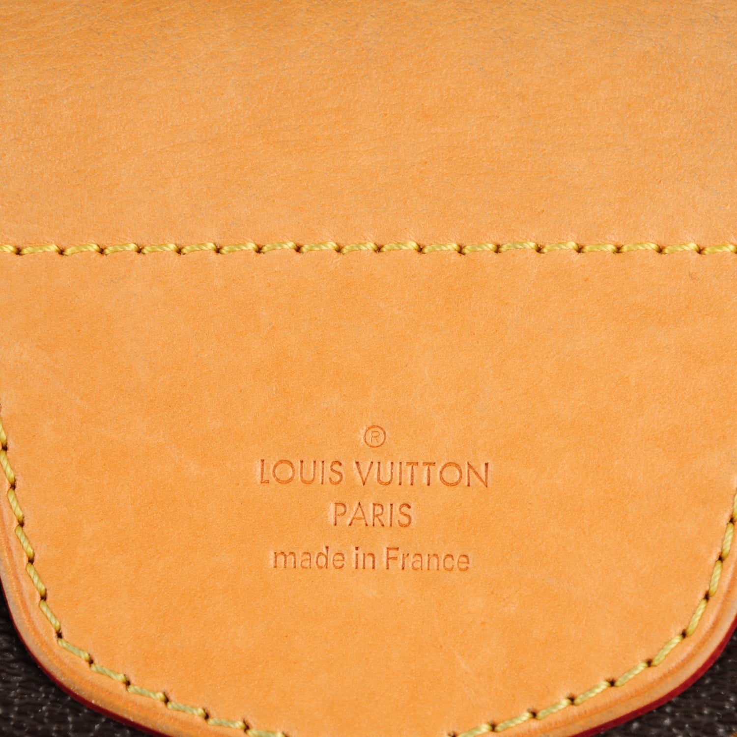 Louis Vuitton Monogram Stresa PM 5 of 9
