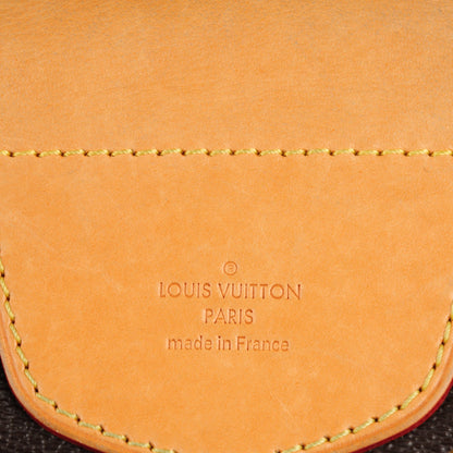 Louis Vuitton Monogram Stresa PM 5 of 9