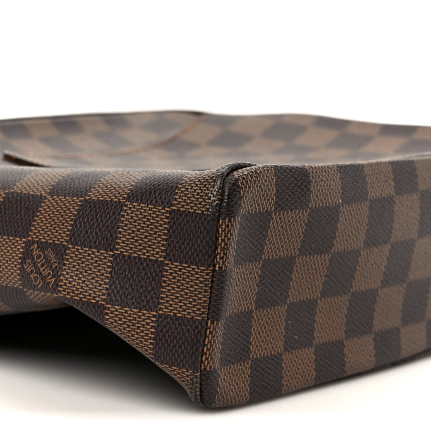 Louis Vuitton Damier Ebene Olav PM Messenger Bag 9 of 10