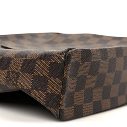 Louis Vuitton Damier Ebene Olav PM Messenger Bag 9 of 10