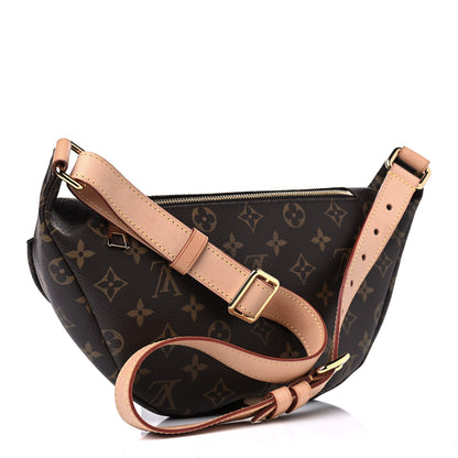 Louis Vuitton Monogram Bumbag 2 of 7