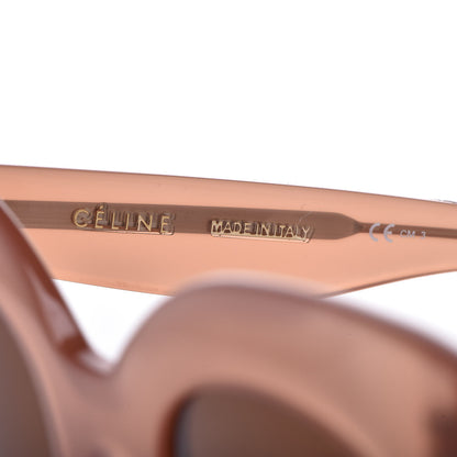 Celine Marta Sunglasses CL 41093/S Pink 6 of 7