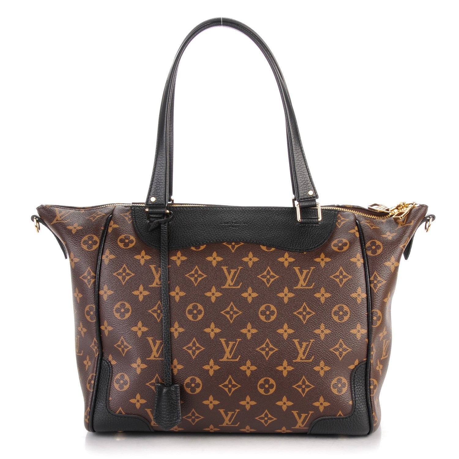 Louis Vuitton Monogram Estrela NM Black 1 of 7