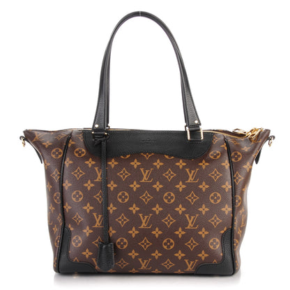 Louis Vuitton Monogram Estrela NM Black 1 of 7
