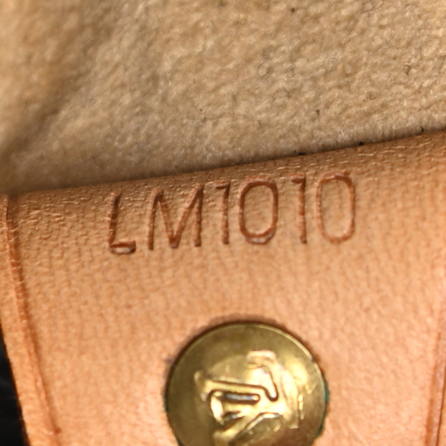 Monogram Luco