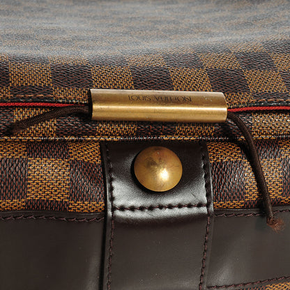 Louis Vuitton Damier Ebene Bastille Messenger 5 of 8