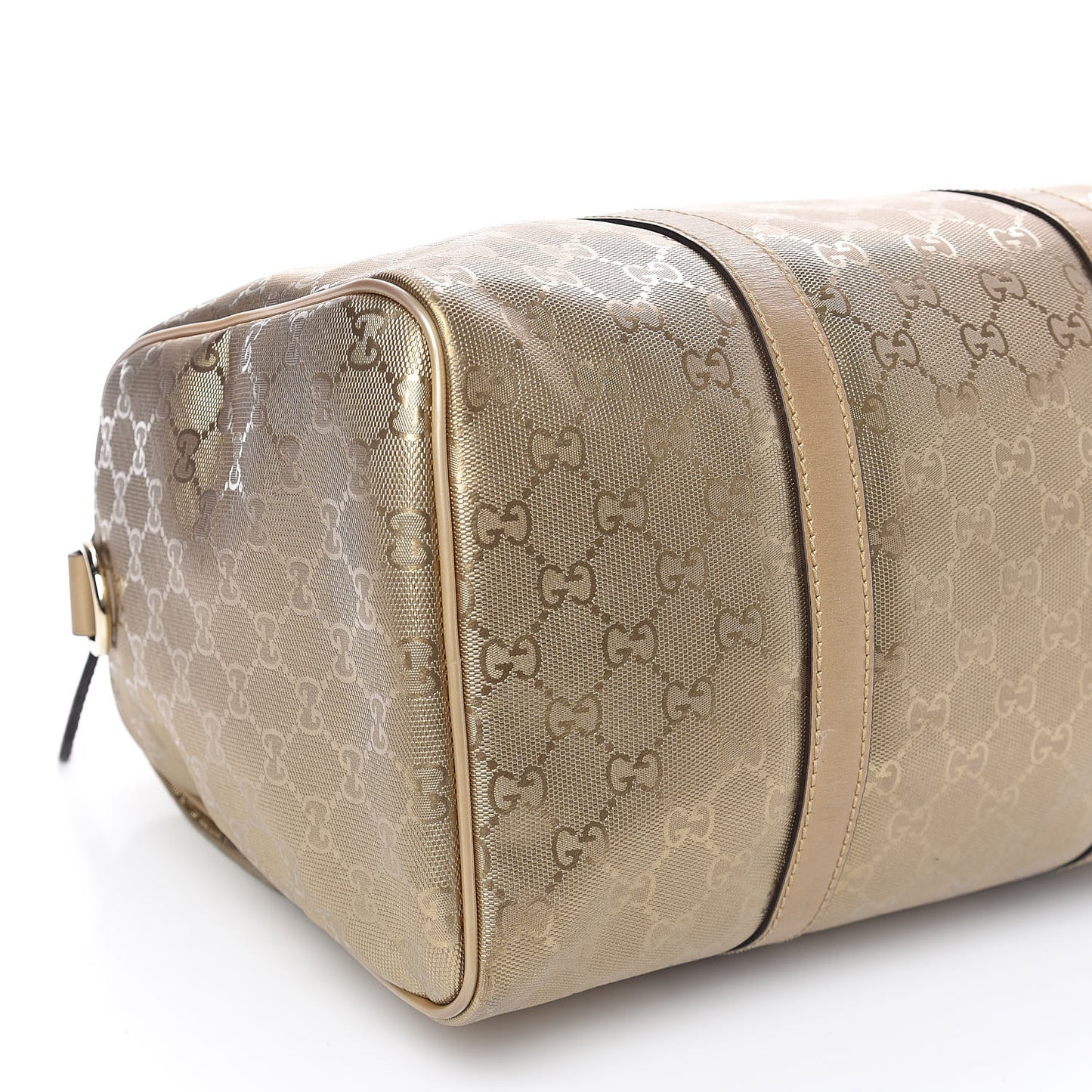 Imprime Monogram Medium Joy Boston Champagne