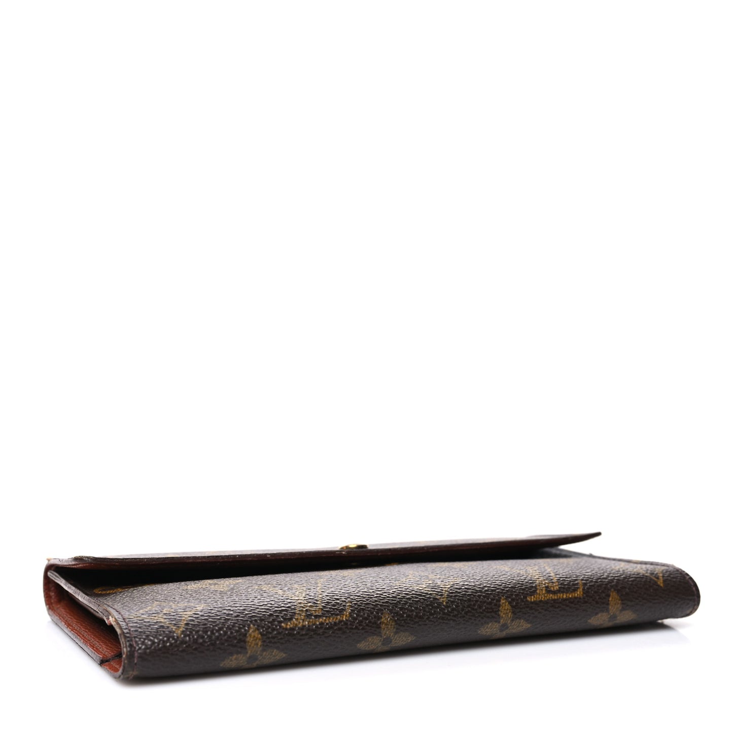 Monogram Porte Tresor International Wallet