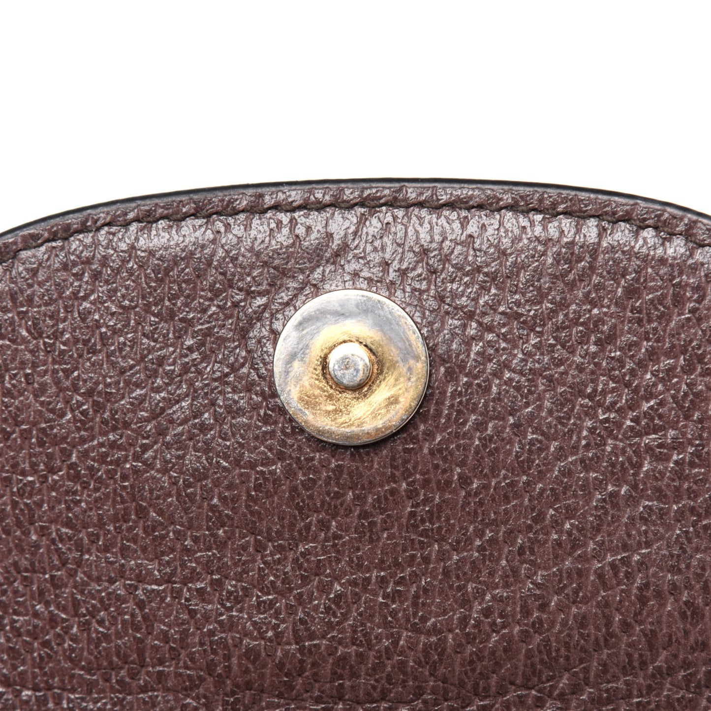 GG Supreme Monogram Web Ophidia Phone Crossbody Bag Beige New Acero