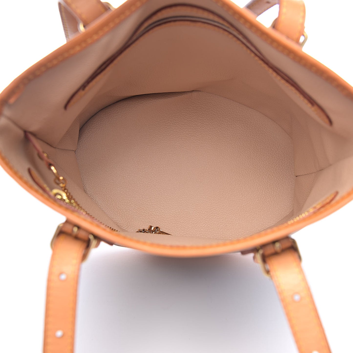 Monogram Petit Bucket 23