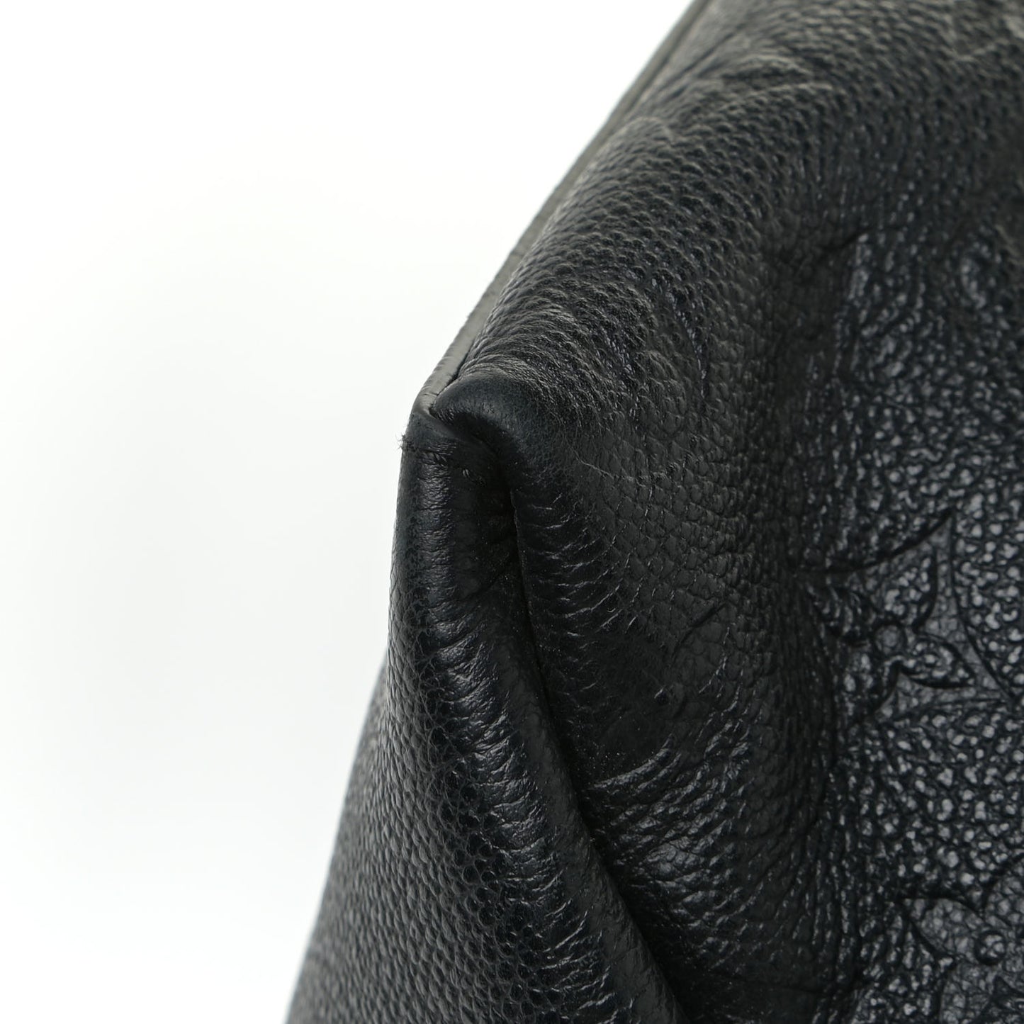 Empreinte Maida Hobo Black