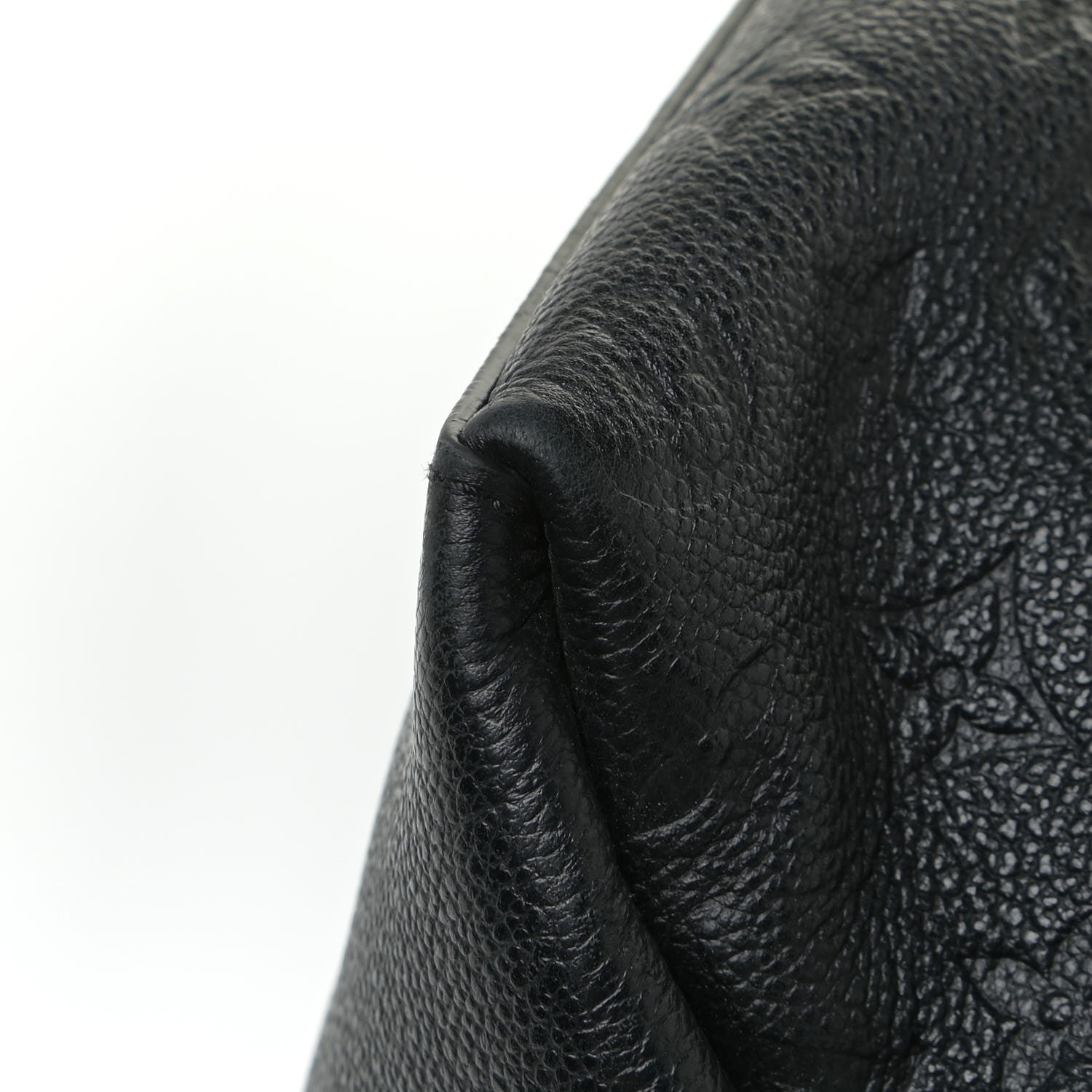Louis Vuitton Empreinte Maida Hobo Black 15 of 15