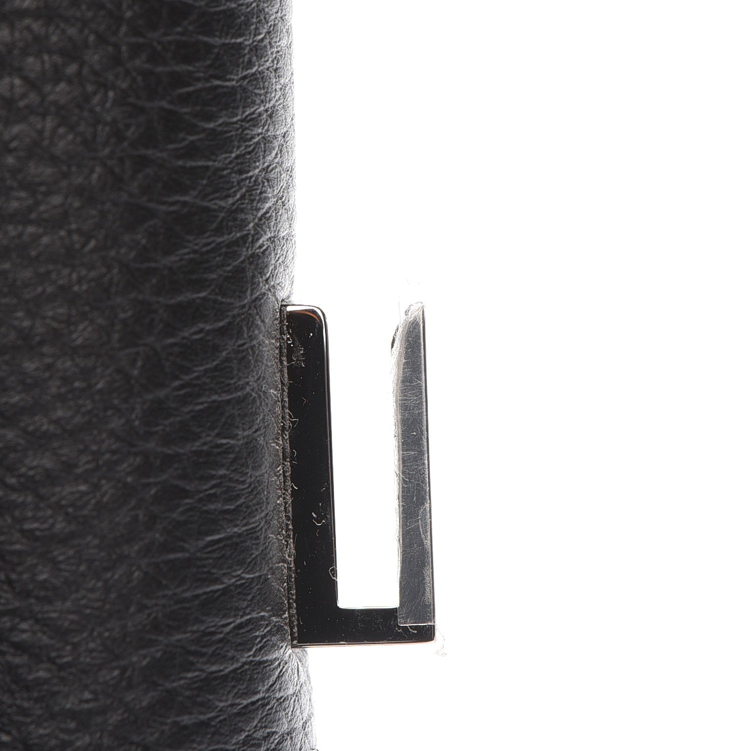 Hermes Togo Birkin 35 Black 13 of 28