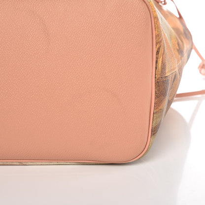 Louis Vuitton Masters Fragonard Neverfull MM 10 of 11