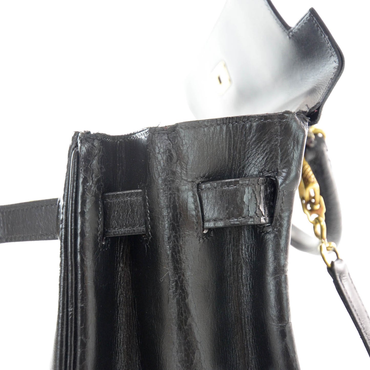Box Kelly 32 Black