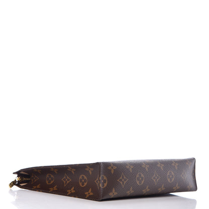 Louis Vuitton Monogram Toiletry Pouch 26 4 of 8