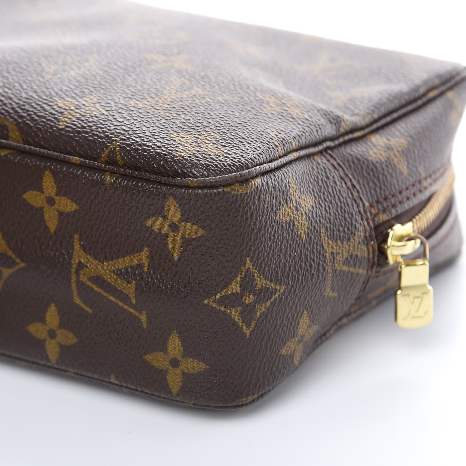 Louis Vuitton Monogram Trousse Toilette 23 8 of 9