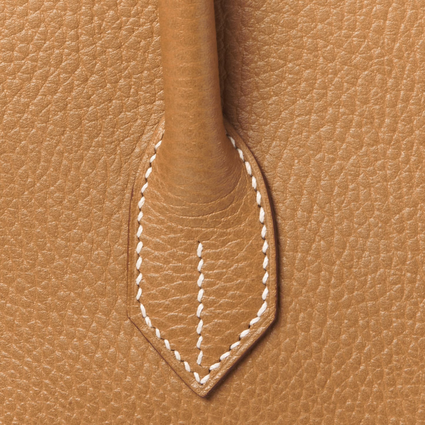 Ardennes Birkin 35 Gold