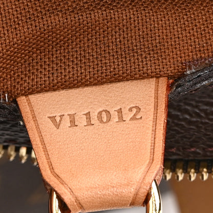 Louis Vuitton Monogram Cabas Piano 7 of 10