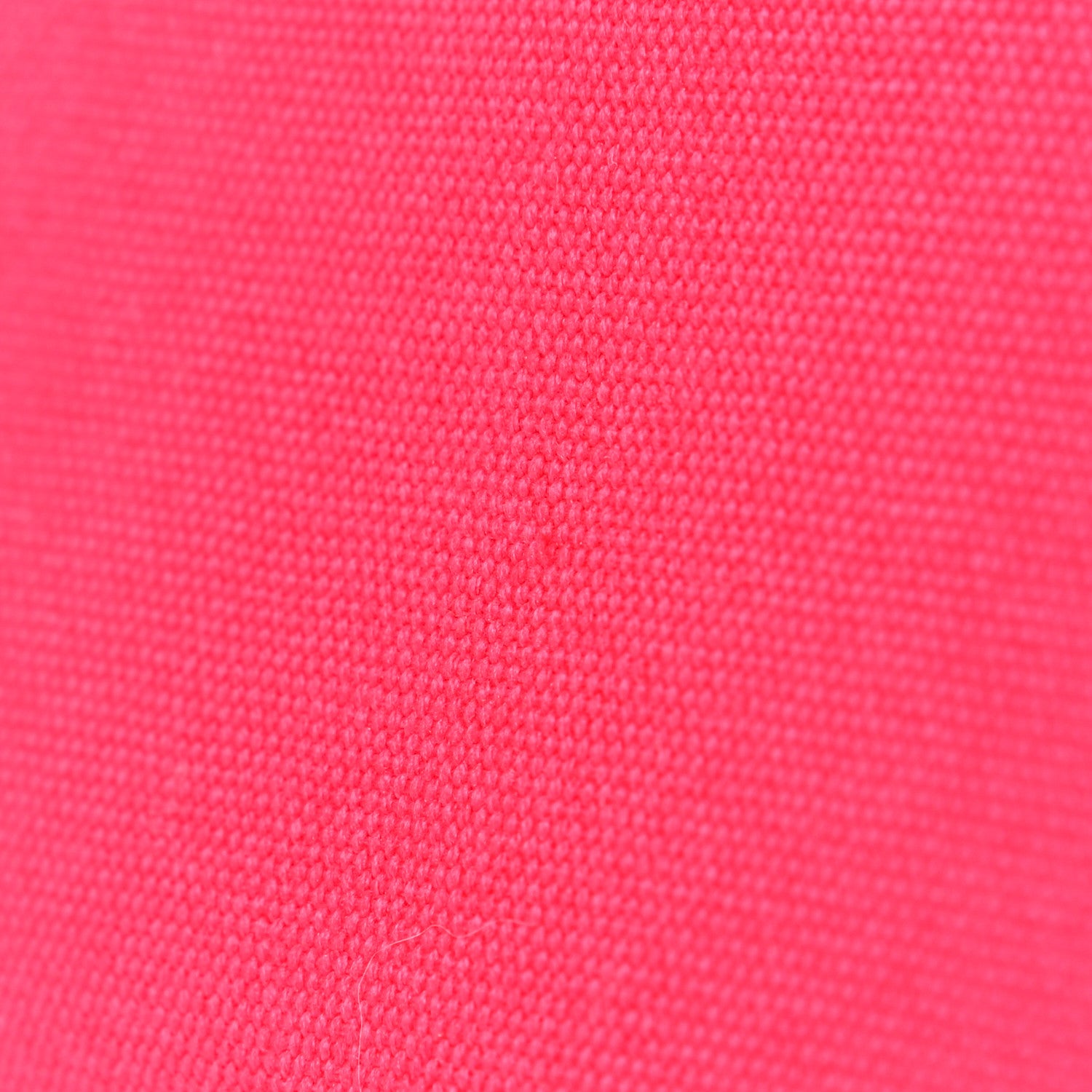 Hermes Cotton Bolide Travel Cosmetic Pouch Rose Extreme 12 of 13