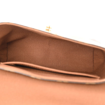 Louis Vuitton Monogram Tikal PM 5 of 10