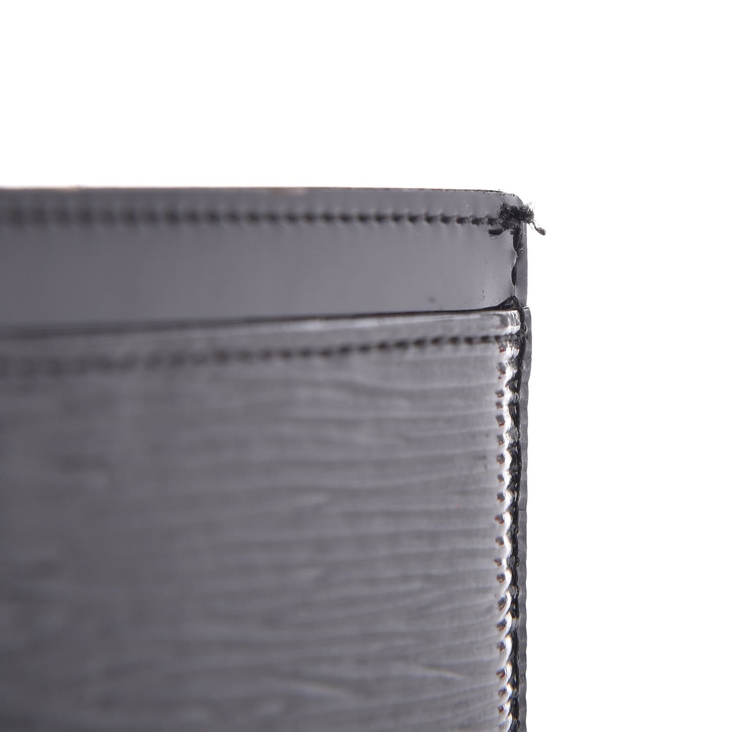 Epi Electric Card Holder Black