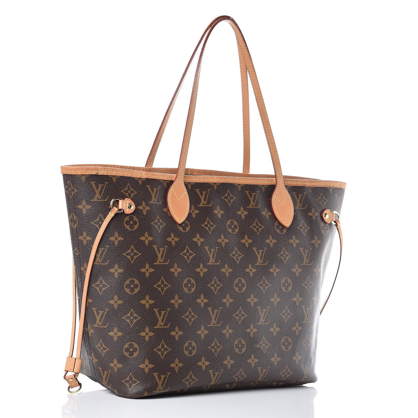 Monogram Neo Neverfull MM