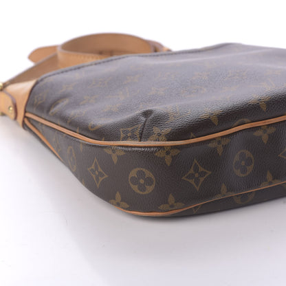 Louis Vuitton Monogram Odeon PM 6 of 13