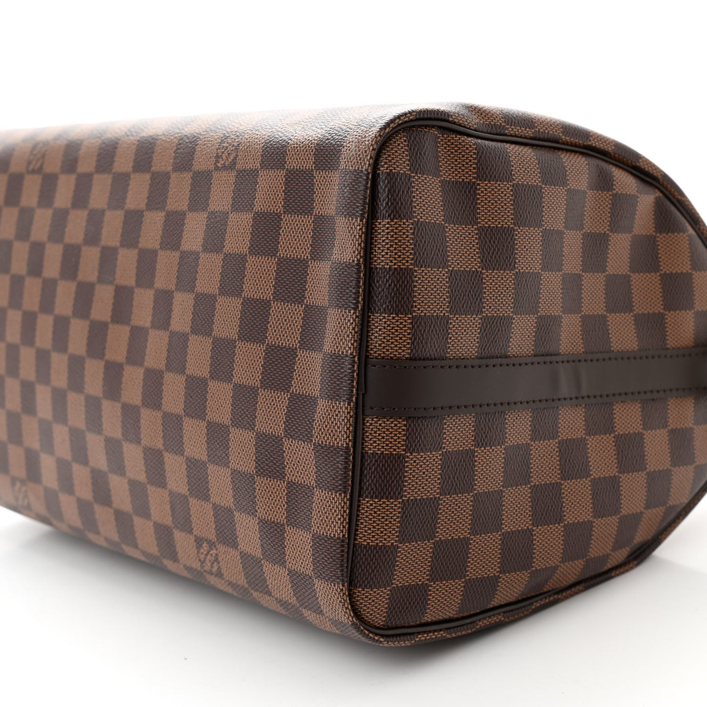 Damier Ebene Speedy Bandouliere 35