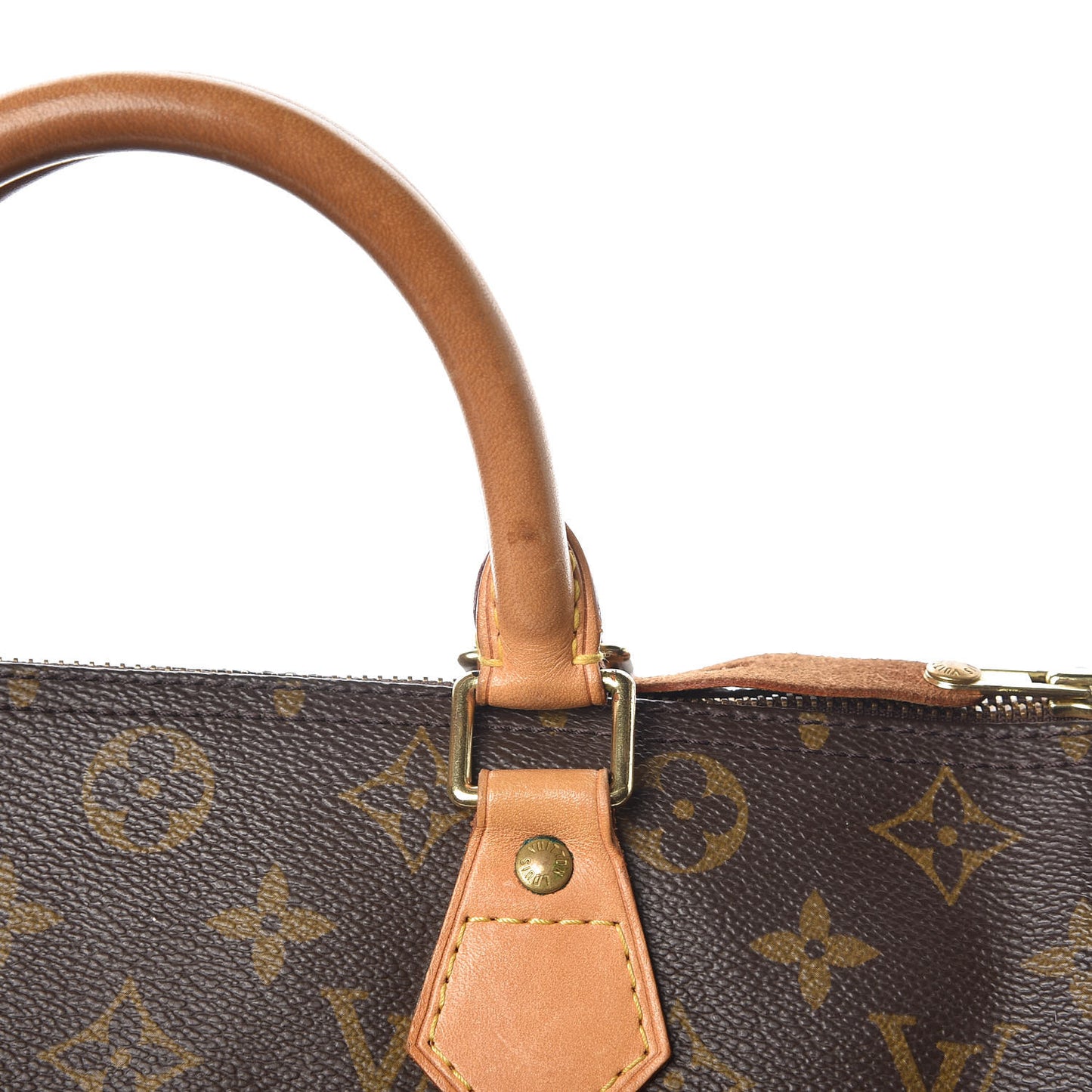 Monogram Speedy 30
