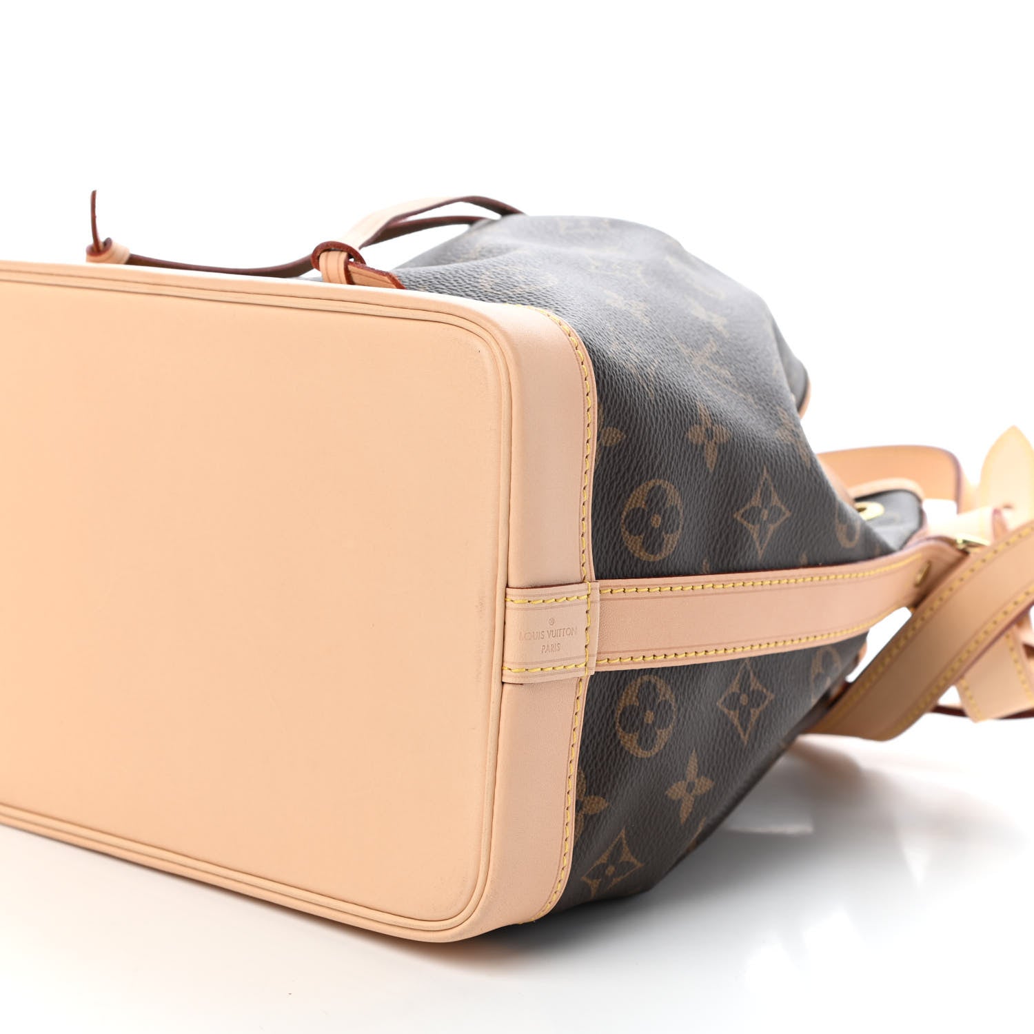 Louis Vuitton Monogram Noe BB 8 of 8