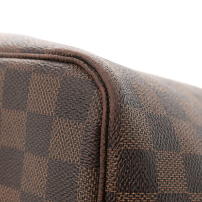 Louis Vuitton Damier Ebene Neverfull GM 16 of 16