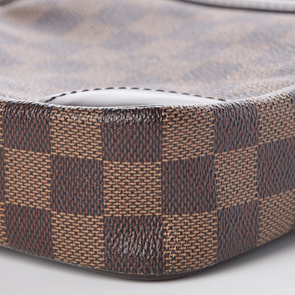 Louis Vuitton Damier Ebene Danube 21 6 of 9