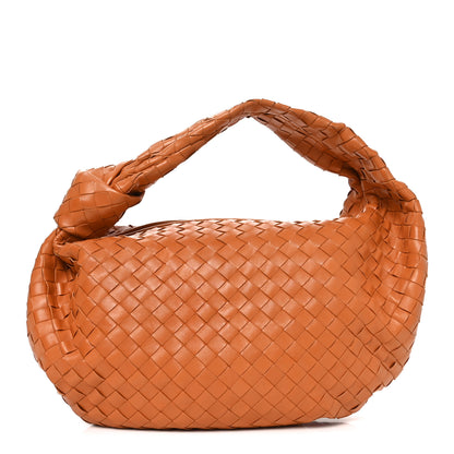 Bottega Veneta Nappa Intrecciato Small Jodie Clay 1 of 11