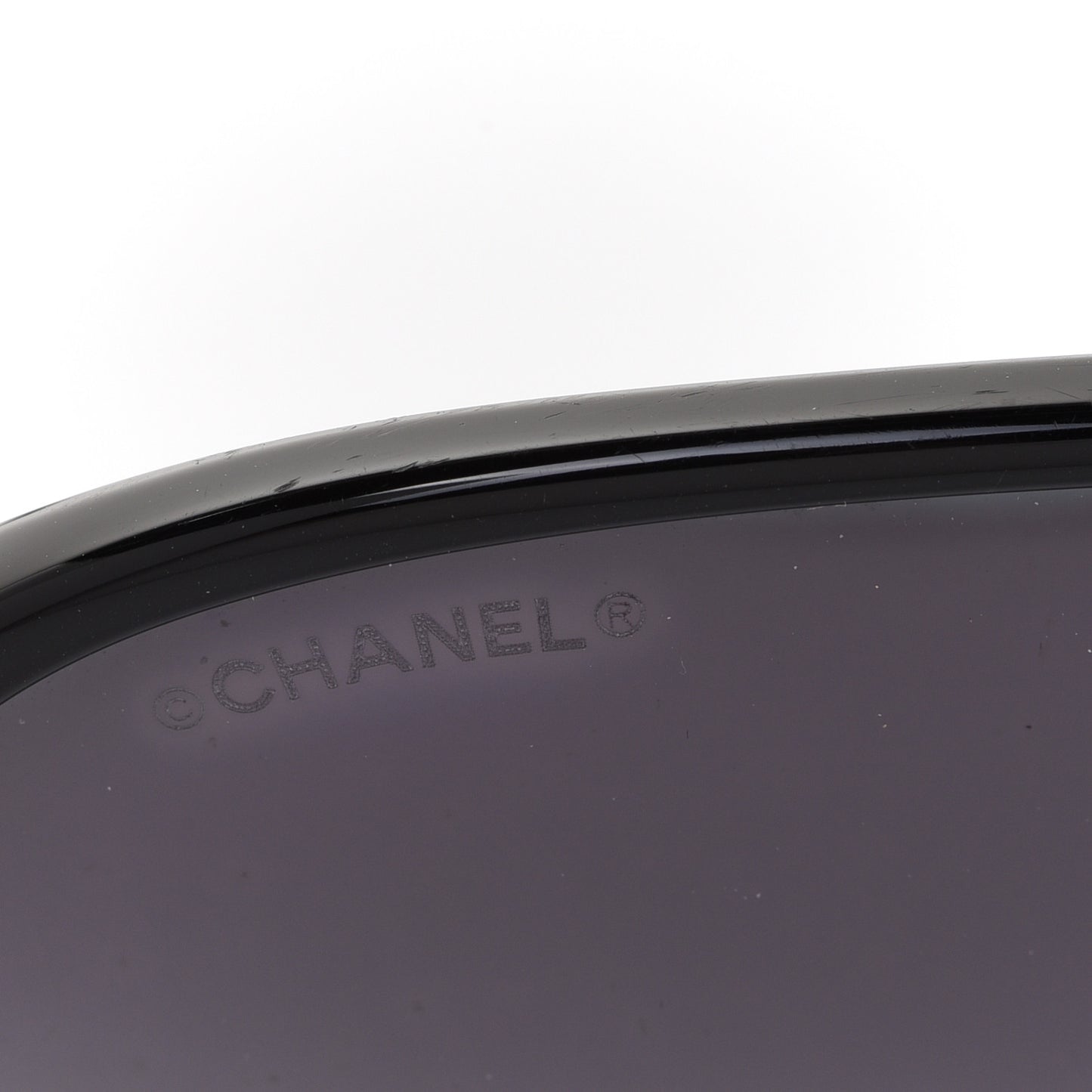 Aviator Sunglasses 5287 Black