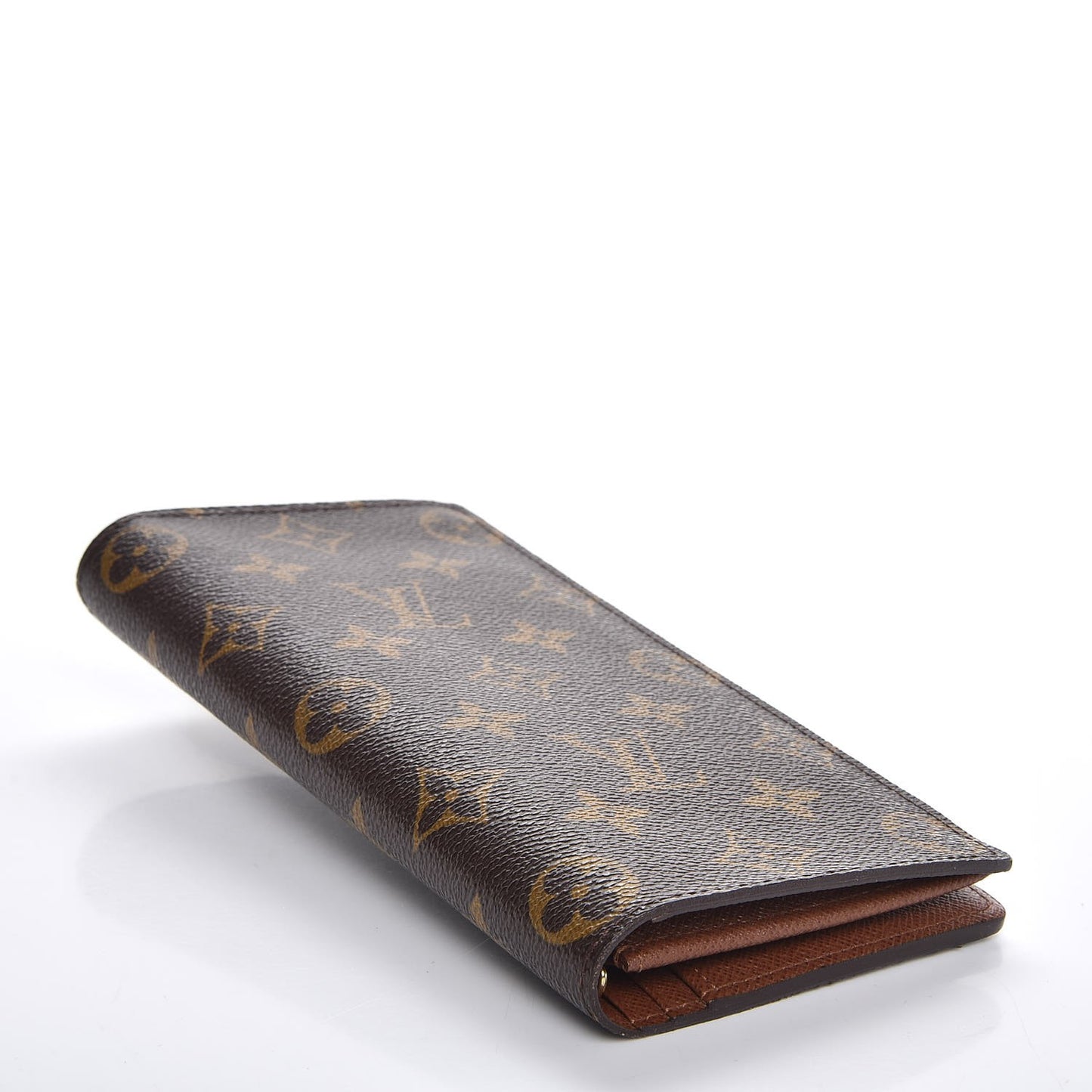 Monogram Brazza Wallet