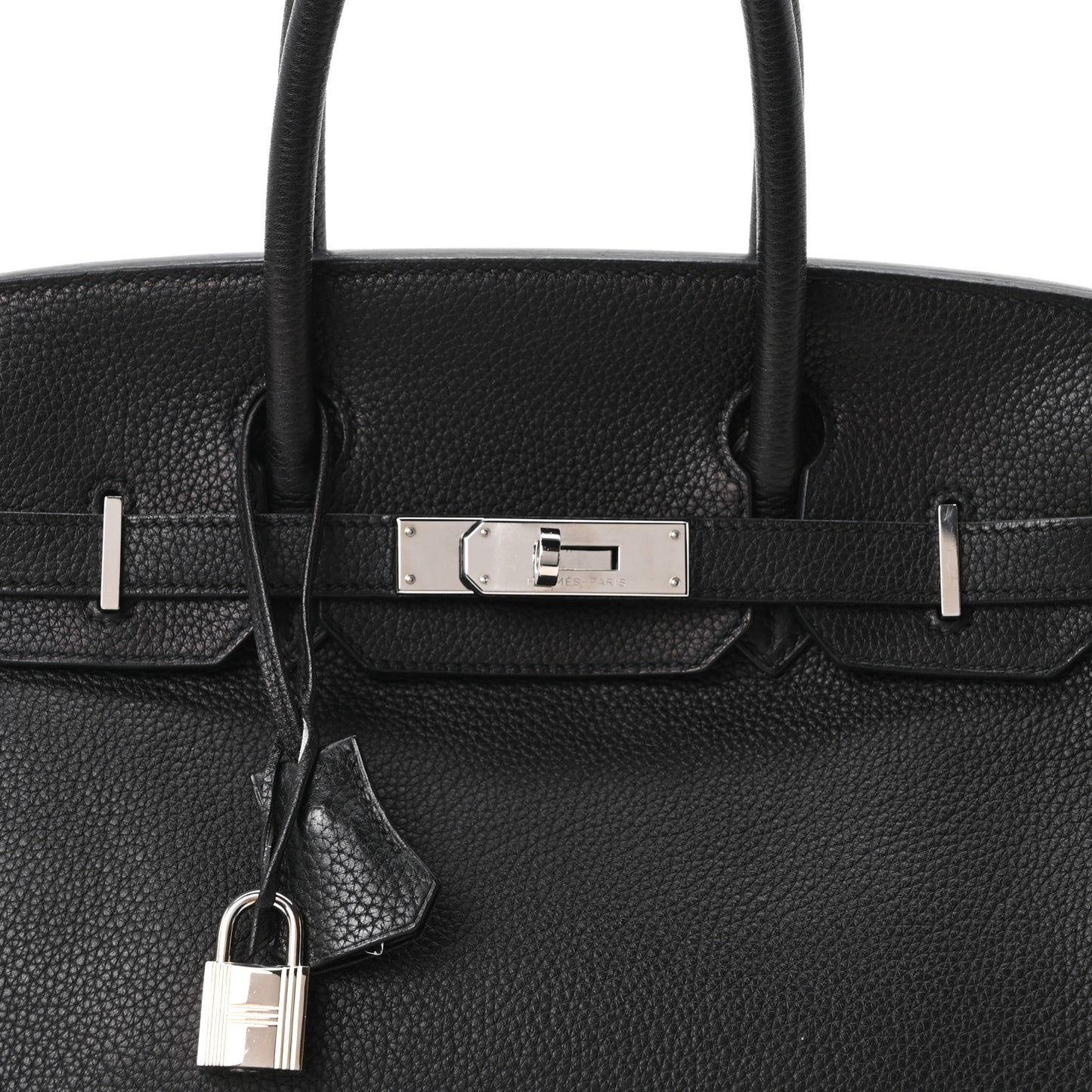 Togo BIRKIN 30 Black