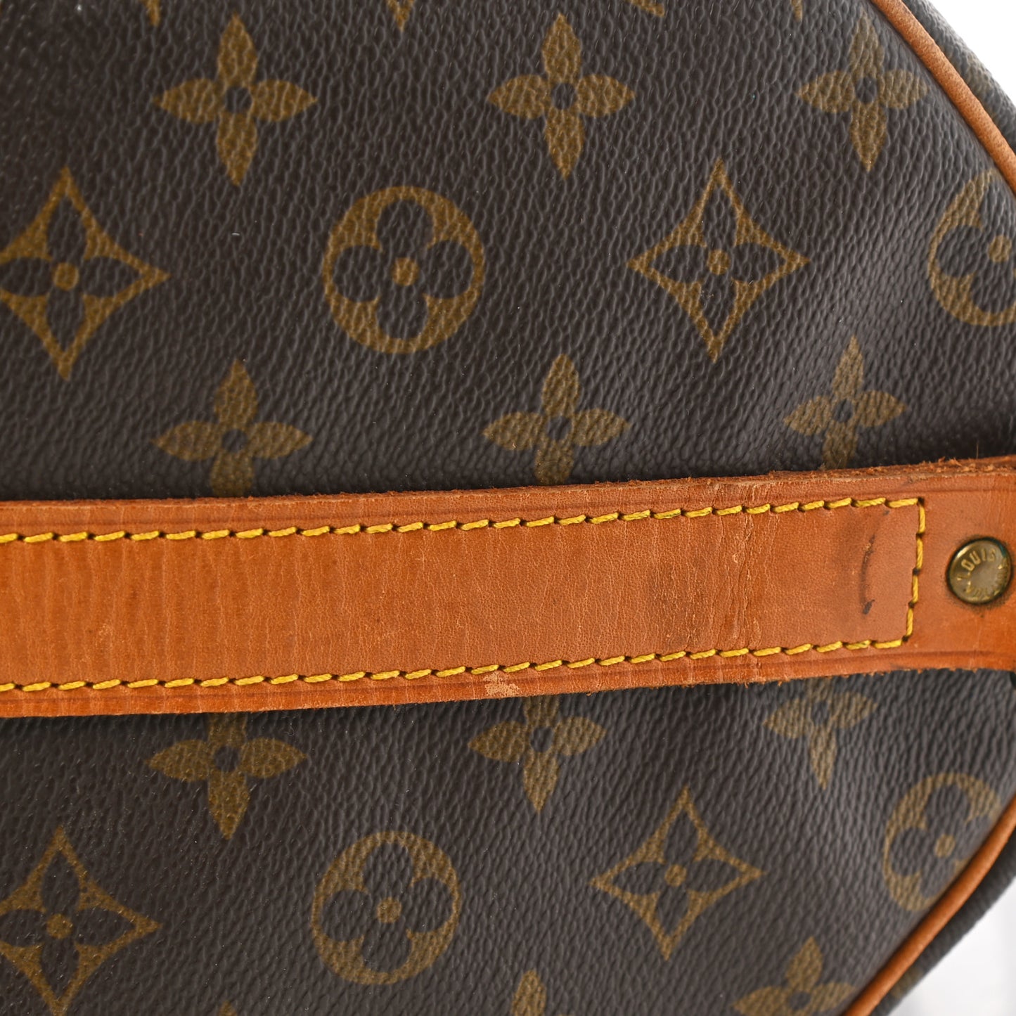 Monogram Keepall Bandouliere 50