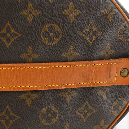 Louis Vuitton Monogram Keepall Bandouliere 50 11 of 13