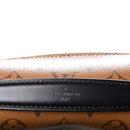 Louis Vuitton Reverse Monogram Pochette Metis 9 of 13