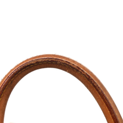 Louis Vuitton Monogram Keepall Bandouliere 45 13 of 16