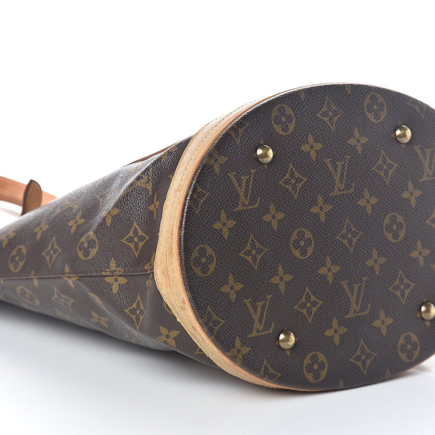 Monogram Bucket 27