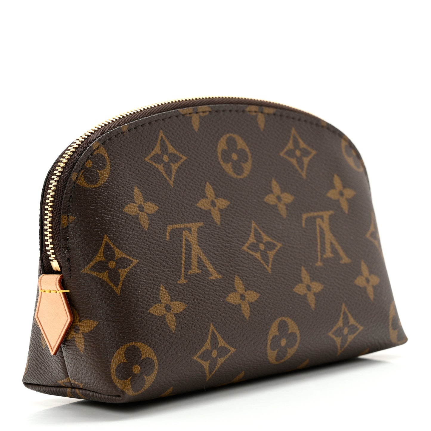 Monogram Cosmetic Pouch